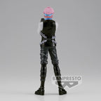 Figura Banpresto One Piece Film Red Dxf The Grandline Series Koby 17cm