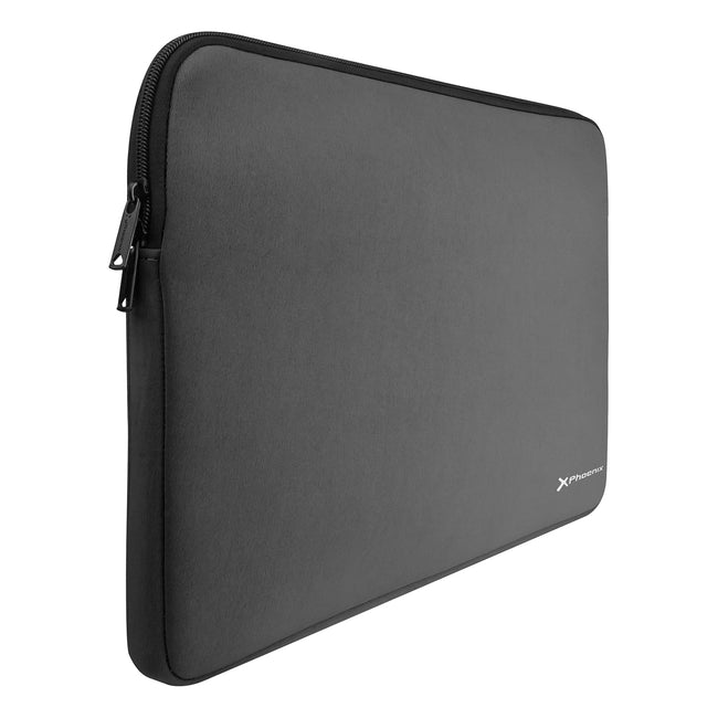 Funda Phoenix De Neopreno Para Tablet 10 Pulgadas Negra Main Image