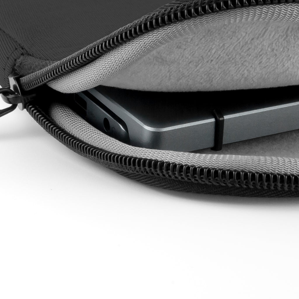Funda Phoenix De Neopreno Para Tablet 10 Pulgadas Negra