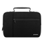 Maletin Funda Phoenix De Neopreno Para Tablet O Portátil 11 Pulgadas Negra