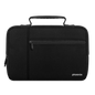 Maletin Funda Phoenix De Neopreno Para Tablet O Portátil 11 Pulgadas Negra