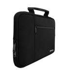 Maletin Funda Phoenix De Neopreno Para Tablet O Portátil 11 Pulgadas Negra