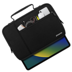 Maletin Funda Phoenix De Neopreno Para Tablet O Portátil 11 Pulgadas Negra