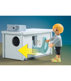 Playmobil Aula Virtual