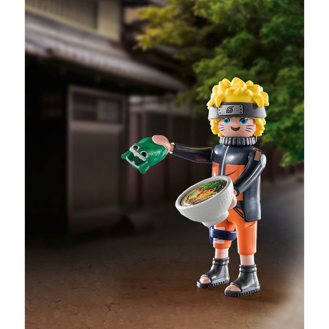 Playmobil Naruto Ichiraku Ramenshop Main Image