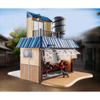 Playmobil Naruto Ichiraku Ramenshop