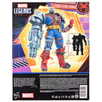 Figura Hasbro Marvel Legends Cyborg Spiderwoman