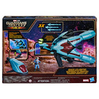 Nave Espacial Galáctica Hasbro Marvel Guardianes De La Galaxia Vol. 3