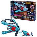 Nave Espacial Galáctica Hasbro Marvel Guardianes De La Galaxia Vol. 3