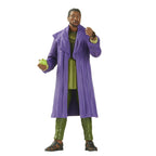 Figura Hasbro Marvel Legends Series Loki - El Que Permanece