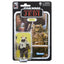 Figura Hasbro Star Wars The Black Series El Retorno Del Jedi Paploo