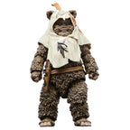 Figura Hasbro Star Wars The Black Series El Retorno Del Jedi Paploo