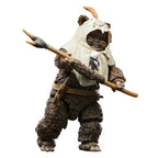Figura Hasbro Star Wars The Black Series El Retorno Del Jedi Paploo
