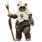Figura Hasbro Star Wars The Black Series El Retorno Del Jedi Paploo