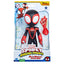 Figura Gigante Hasbro Marvel Spidey And His Amazing Friends Miles Morales