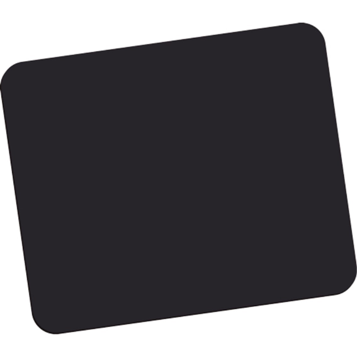 Alfombrilla Estandar Fellowes Negro