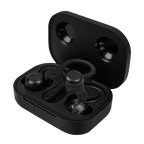 Auriculares Deportivos Phoenix Spartan Bluetooth 5.3 Manos Libres Accesorios Intercambiables