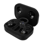 Auriculares Deportivos Phoenix Spartan Bluetooth 5.3 Manos Libres Accesorios Intercambiables