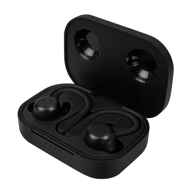 Auriculares Deportivos Phoenix Spartan Bluetooth 5.3 Manos Libres Accesorios Intercambiables Main Image