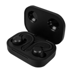 Auriculares Deportivos Phoenix Spartan Bluetooth 5.3 Manos Libres Accesorios Intercambiables