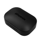 Auriculares Deportivos Phoenix Spartan Bluetooth 5.3 Manos Libres Accesorios Intercambiables