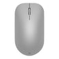 Mouse Raton Microsoft Surface Mouse Bluetooth Gris