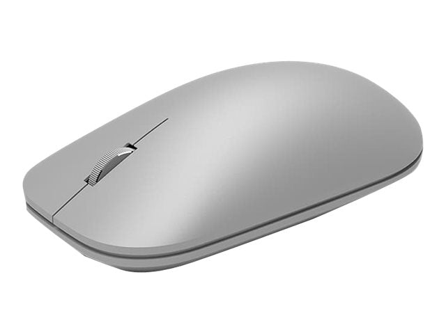 Mouse Raton Microsoft Surface Mouse Bluetooth Gris Main Image