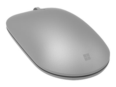 Mouse Raton Microsoft Surface Mouse Bluetooth Gris