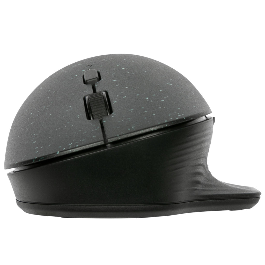 Raton Targus Ecosmart Sustainable Ergonomic Ambidextrous