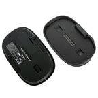 Raton Targus Ecosmart Sustainable Ergonomic Ambidextrous