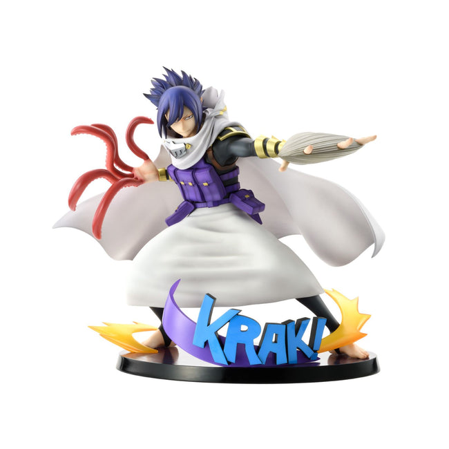 Figura My Hero Academia Tamaki Amajiki Hero Suits 1 - 8 Hover Image