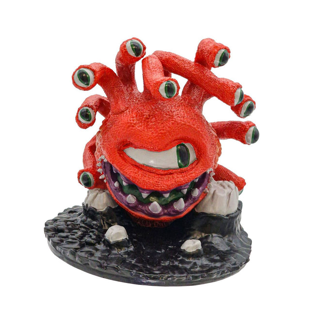 Figura Cyp Brands Dungeons & Dragons Beholder Resina Hover Image