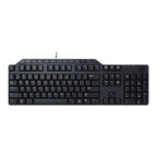 Teclado Dell Kb - 522 Usb