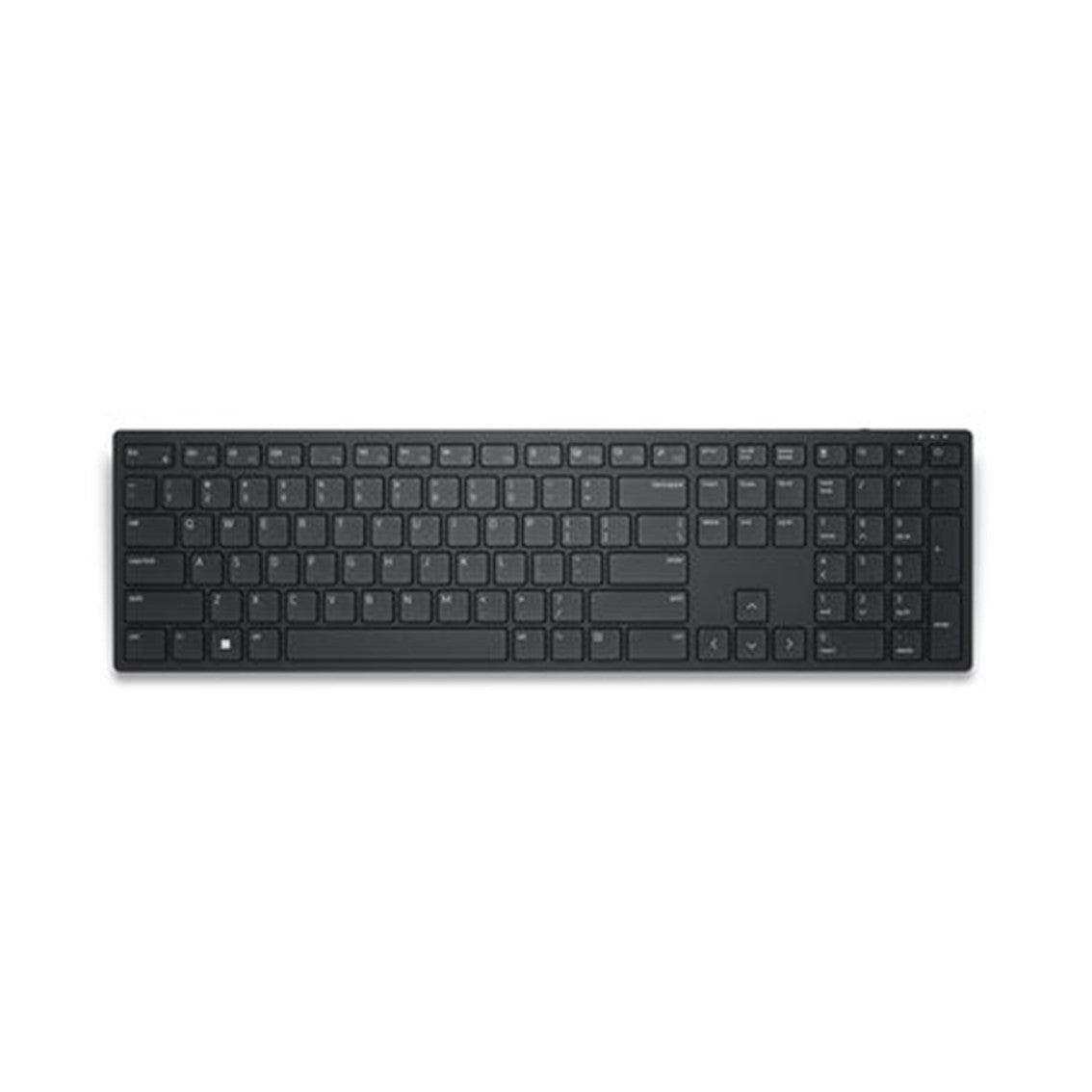 Teclado Dell Kb500 Inalambrico