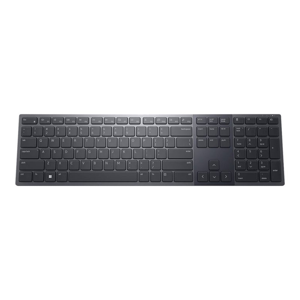 Teclado Dell Kb900 Inalambrico