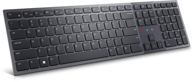 Teclado Dell Kb900 Inalambrico Main Image