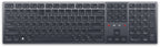 Teclado Dell Kb900 Inalambrico