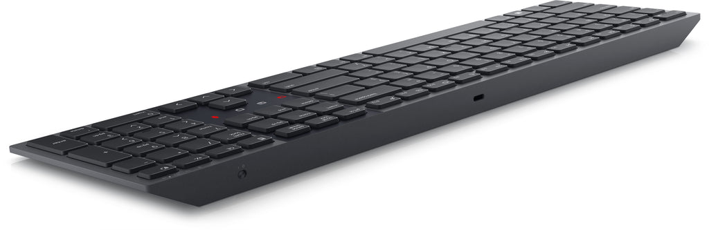 Teclado Dell Kb900 Inalambrico