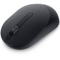 Mouse Raton Dell Ms300 Optico 3 Botones 4000ppp Wireless Inalambrico Negro