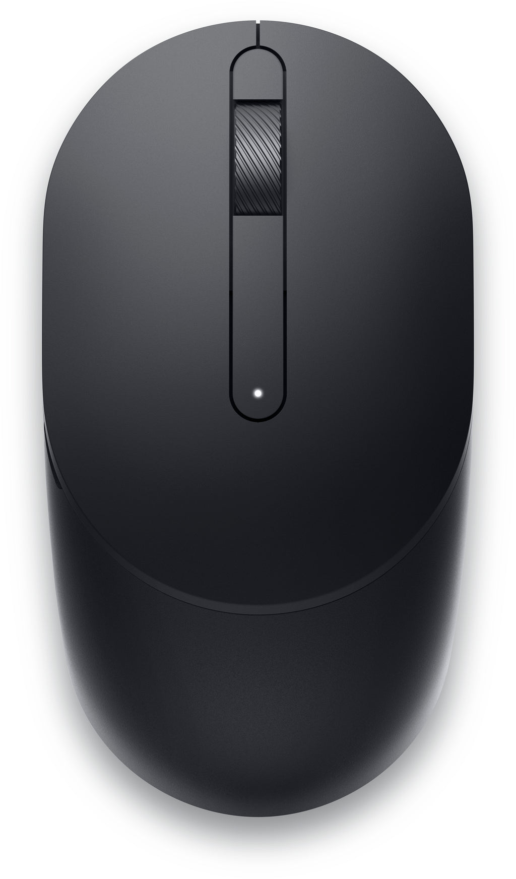 Mouse Raton Dell Ms300 Optico 3 Botones 4000ppp Wireless Inalambrico Negro