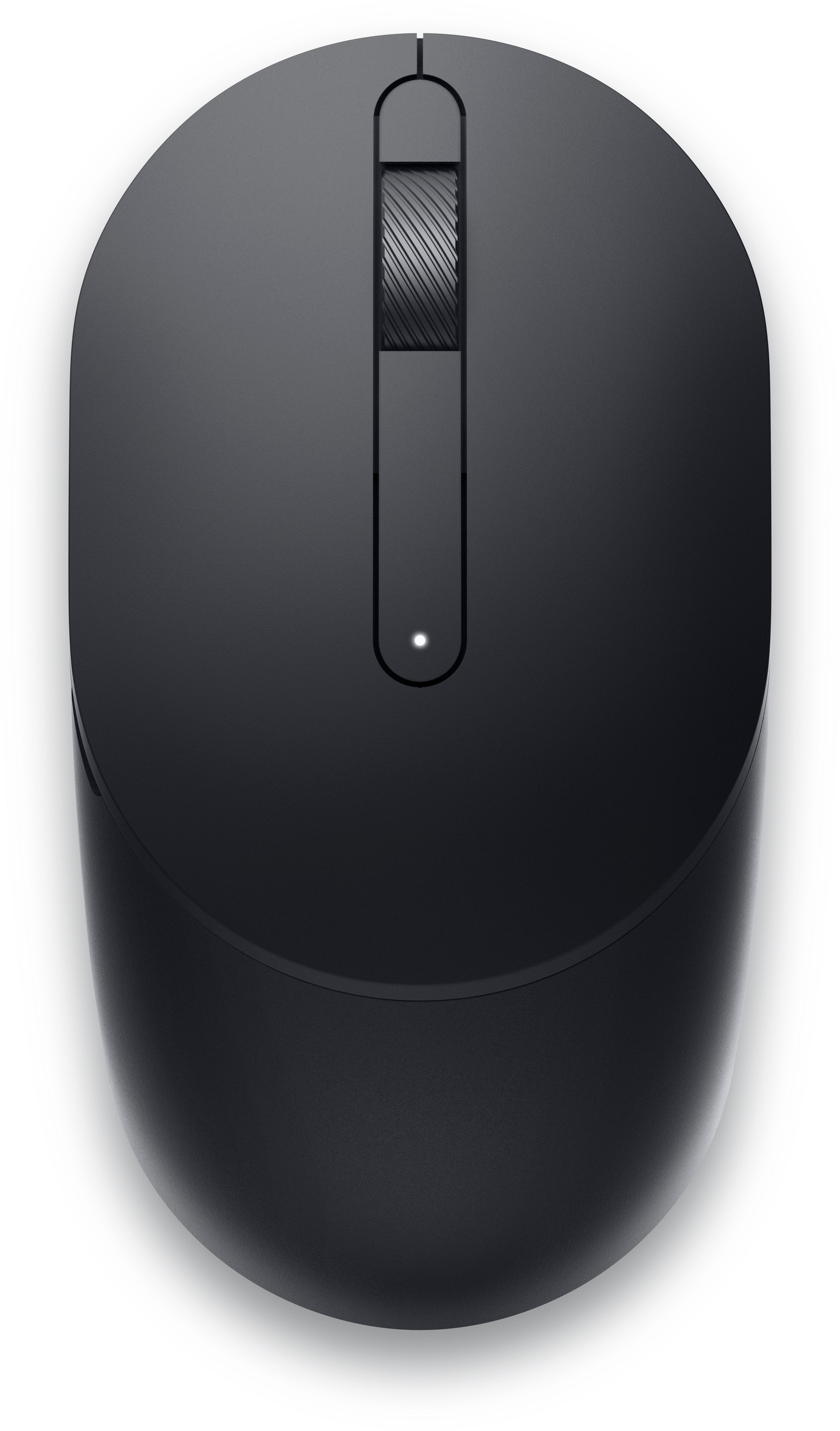 Mouse Raton Dell Ms300 Optico 3 Botones 4000ppp Wireless Inalambrico Negro