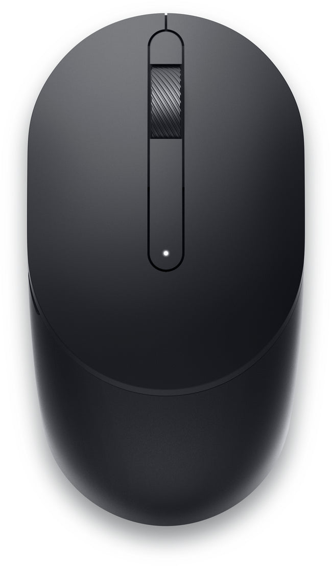 Mouse Raton Dell Ms300 Optico 3 Botones 4000ppp Wireless Inalambrico Negro Main Image