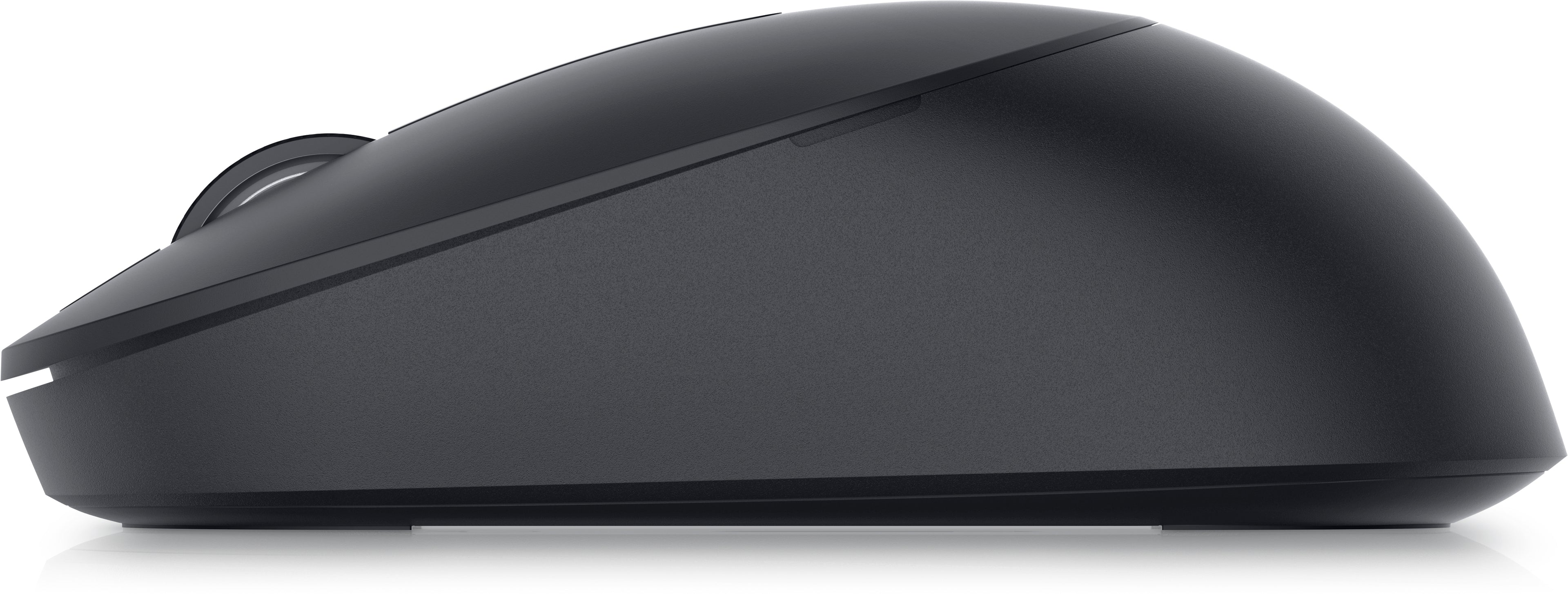 Mouse Raton Dell Ms300 Optico 3 Botones 4000ppp Wireless Inalambrico Negro