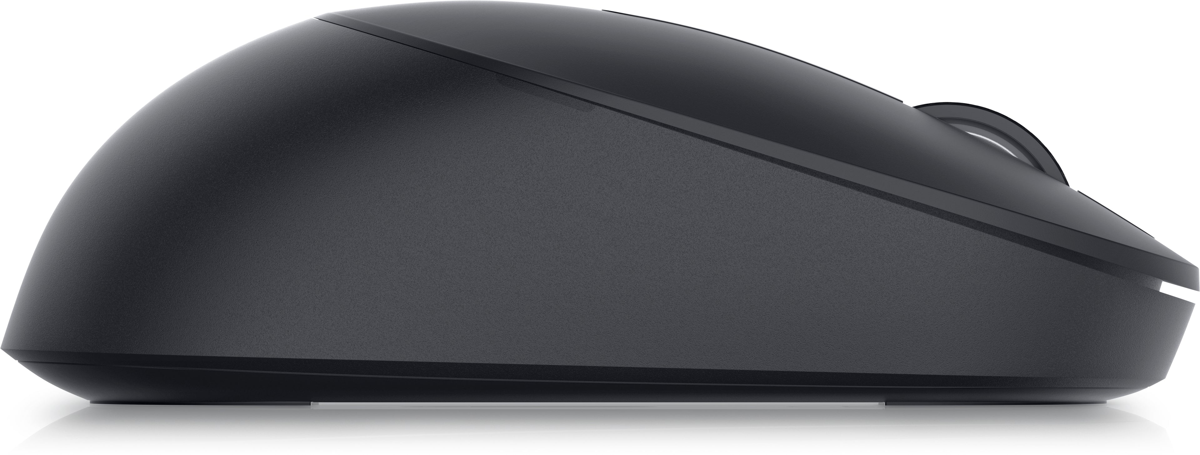 Mouse Raton Dell Ms300 Optico 3 Botones 4000ppp Wireless Inalambrico Negro