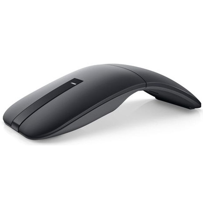 Mouse Raton Dell Ms700 Optico 3 Botones 4000ppp Wireless Inalambrico Negro Hover Image