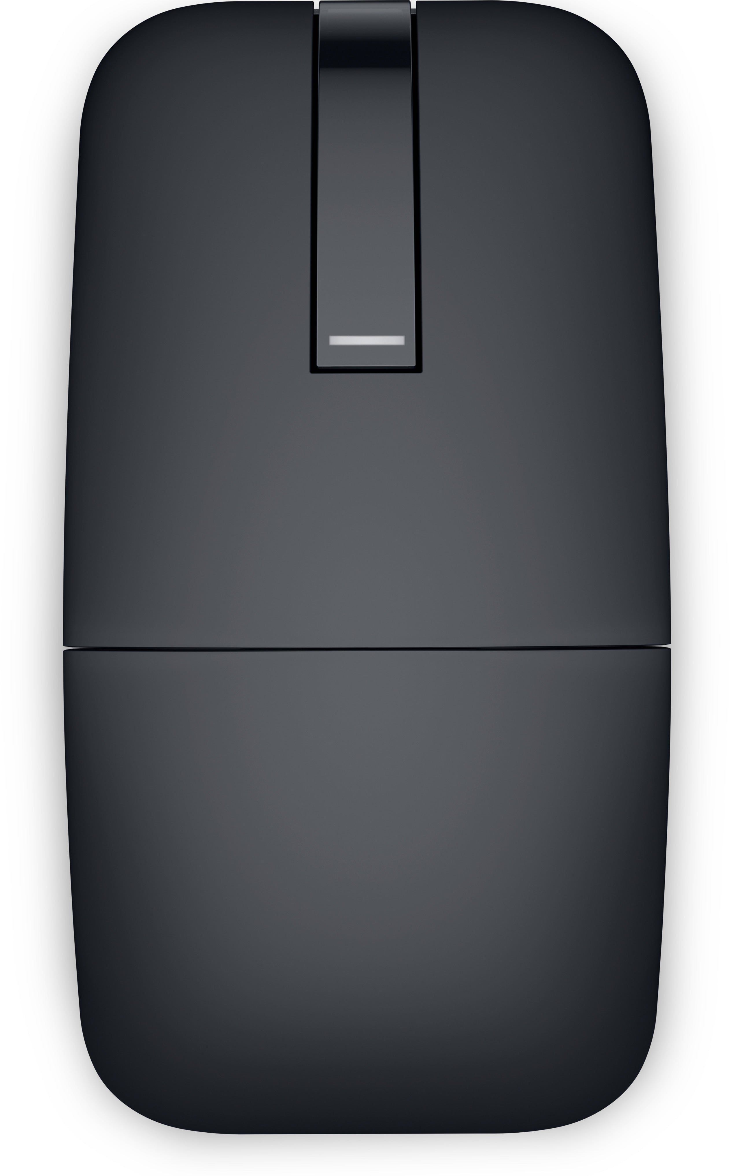 Mouse Raton Dell Ms700 Optico 3 Botones 4000ppp Wireless Inalambrico Negro