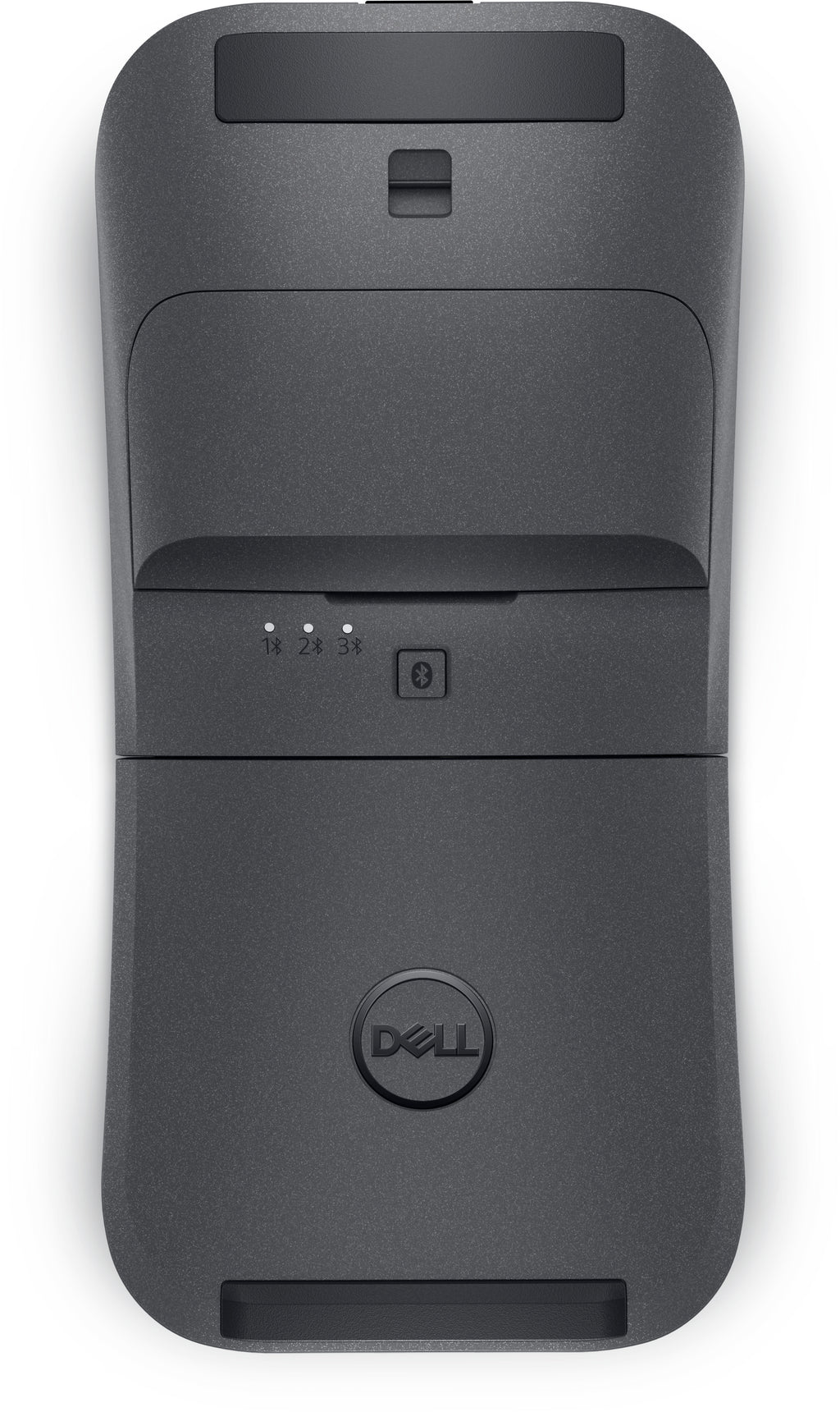 Mouse Raton Dell Ms700 Optico 3 Botones 4000ppp Wireless Inalambrico Negro