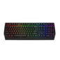 Teclado Dell Alienware Gaming Aw410k - Ww Usb Ingles