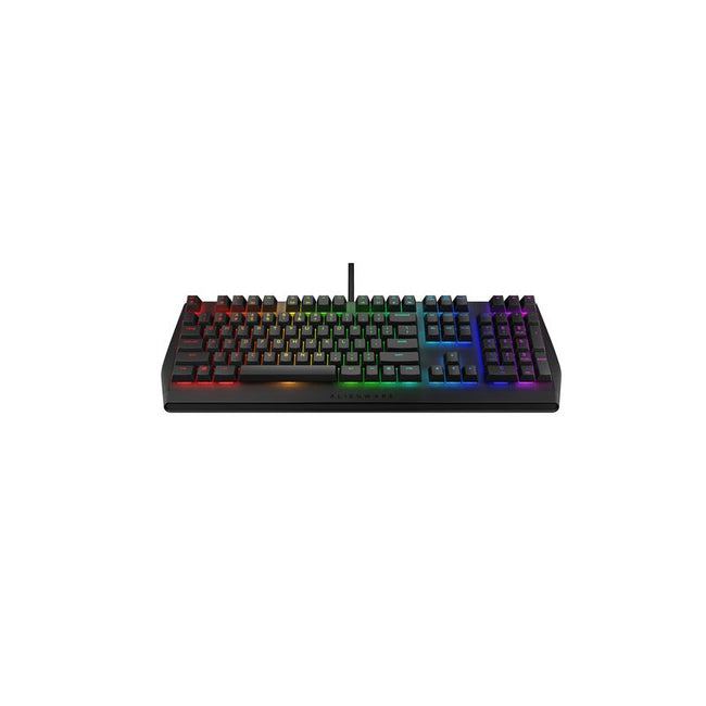 Teclado Dell Alienware Gaming Aw410k - Ww Usb Ingles Main Image