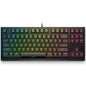 Teclado Dell Alienware Gaming Aw420k Usb Ingles